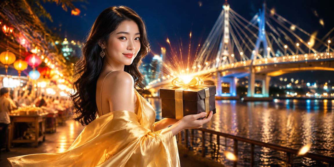 Góc nhìn chợ đêm Cần Thơ — không khí sôi động gợi nhớ những phiên casino đêm khuya