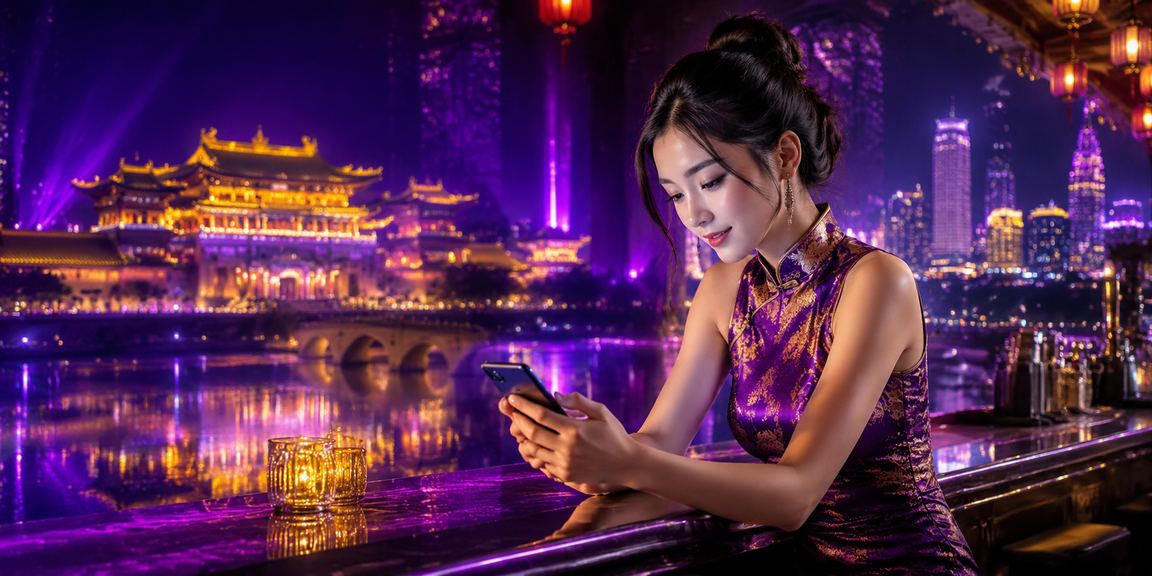 Đặt cược thể thao ánh đèn neon tại Huế về đêm